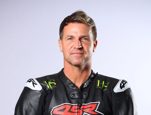 James  Ellison