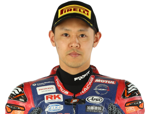 Takumi Takahashi