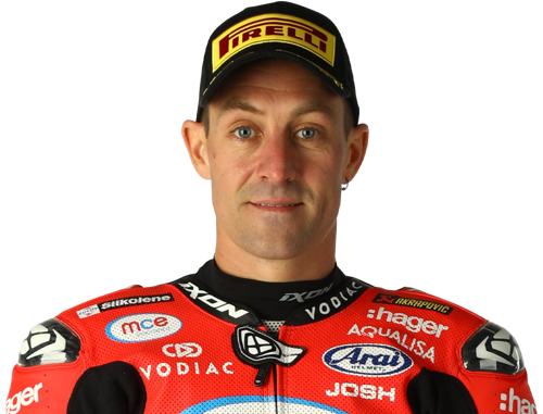 Josh Brookes