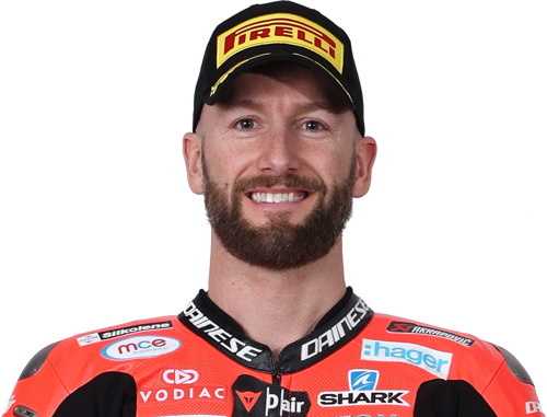 Tom Sykes