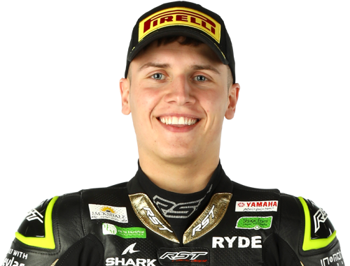 Kyle Ryde