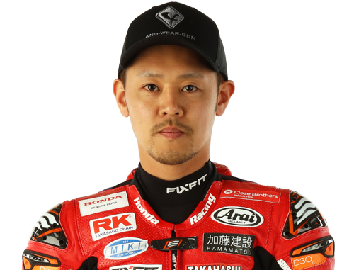 Takumi Takahashi