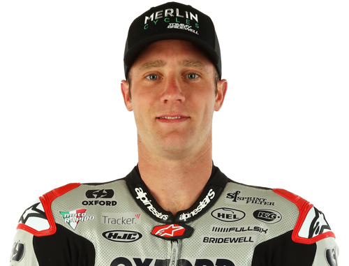 Tommy Bridewell