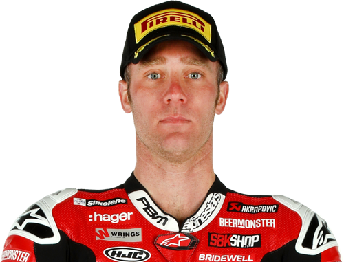 Tommy Bridewell