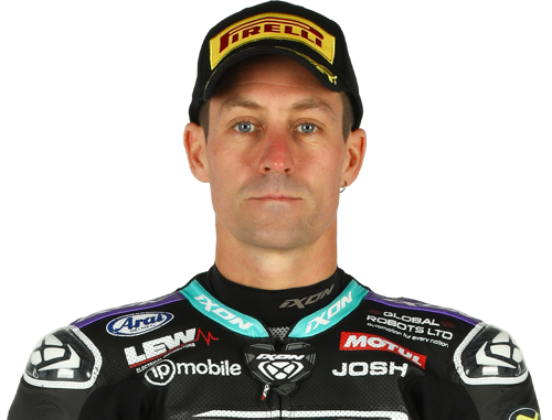 Josh Brookes